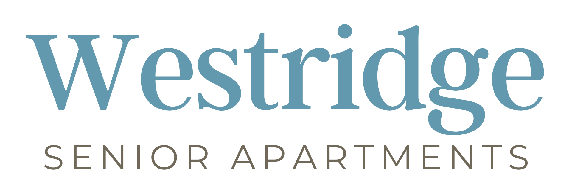 Westridge logo